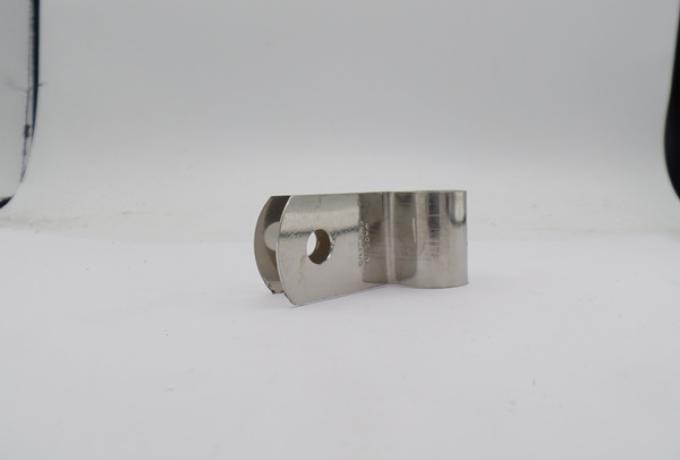 Velocette Clip für Ölleitung Hinten Niro