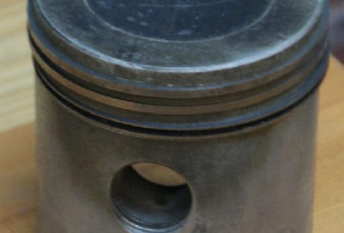 Heplex Kolben 72.7mm gebraucht