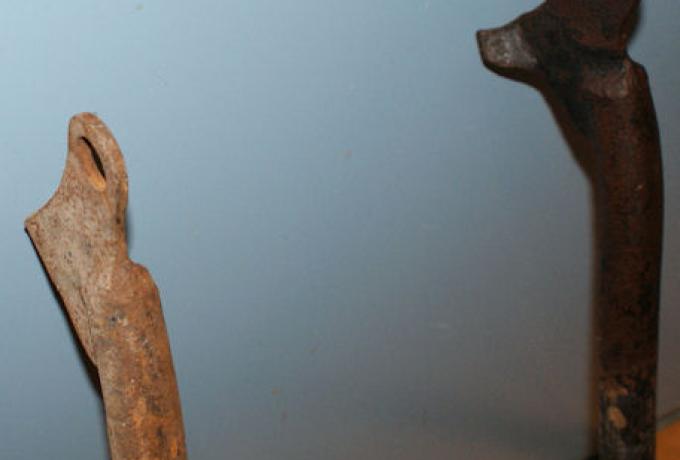 Vorderrad Ständer gebraucht