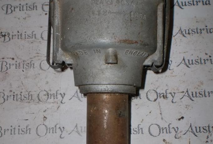 Distributor. used  1956