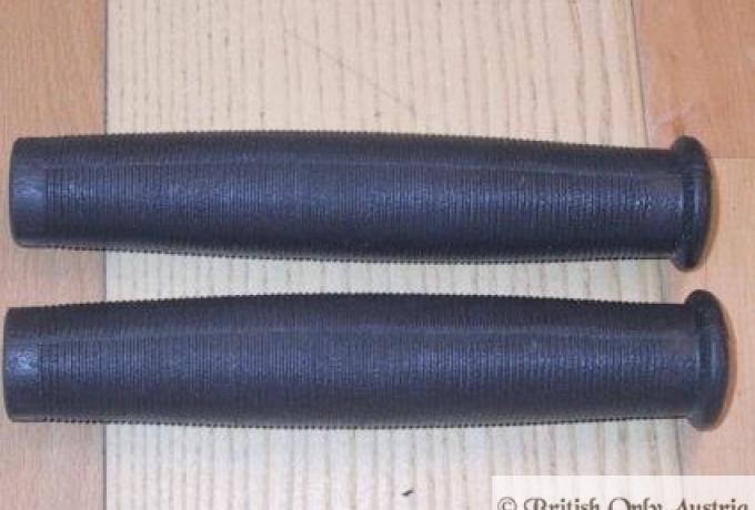 John Bull Lenkergummi 1'' - 25 mm x 208mm /Paar. offenes Ende