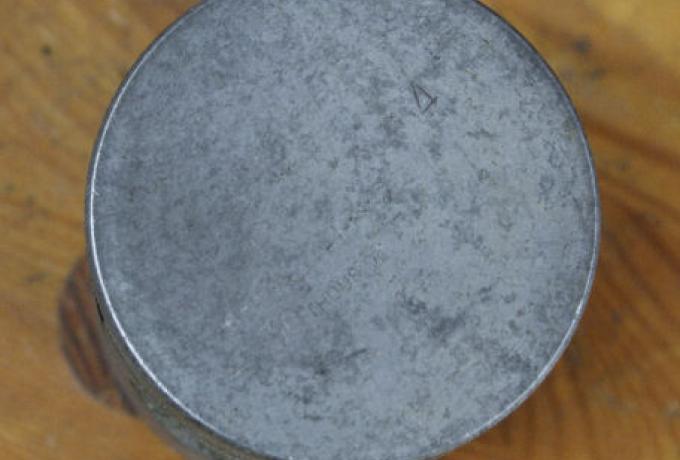 Heplex Kolben +30 gebraucht