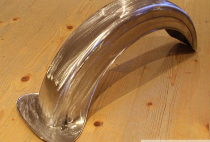 Brough Superior MX 80 Kotflügel