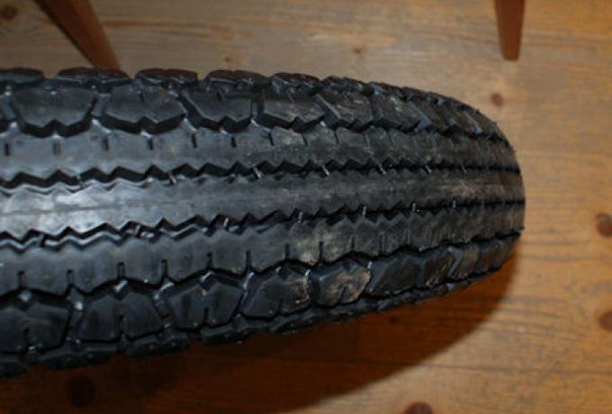 AVON SM MK II タイヤ 5.00-16 ハーレー Avon Safety Mileage MKII 5.00-16 Tire – Lowbrow Customs
