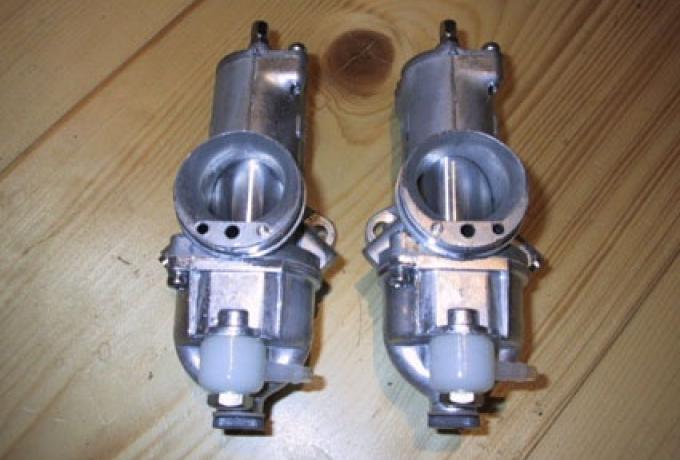 Carburettor concentric 622 left and right
