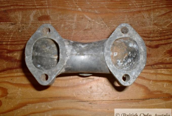 Inlet Manifold A-1348 used