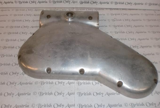 Royal Enfield Twin Timing coverused