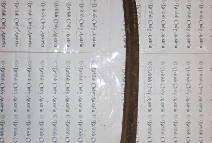 Bremspedal gebraucht