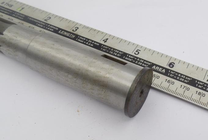 AJS/Matchless Driving side axle 1956 16MCS/18CS