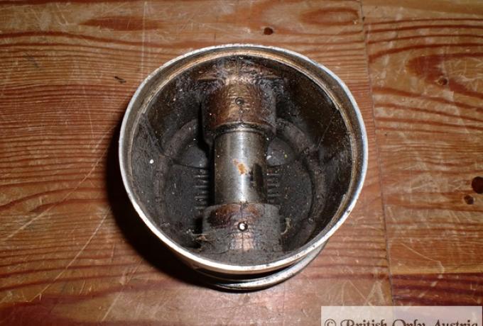 BSA Kolben gebraucht 68/907 74.8mm