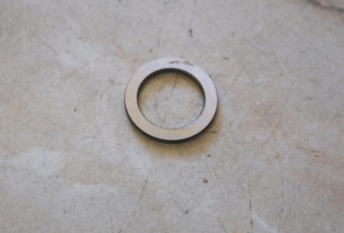 BSA/Triumph Beilagscheibe für Getriebe B25/B44/TR25