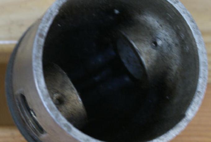 Kolben gebraucht 63.55mm