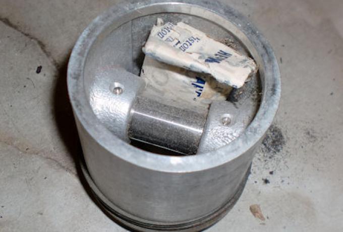 Heplex Kolben Triumph Type C +040