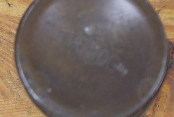 Mowog Piston 63mm used