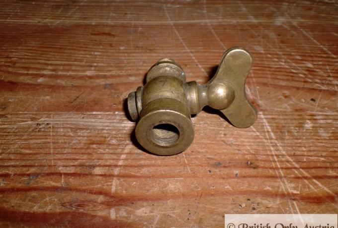 Benzinhahn gebraucht