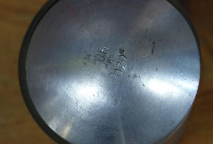 BSA Kolben nos 1934/6 149 ccm +20