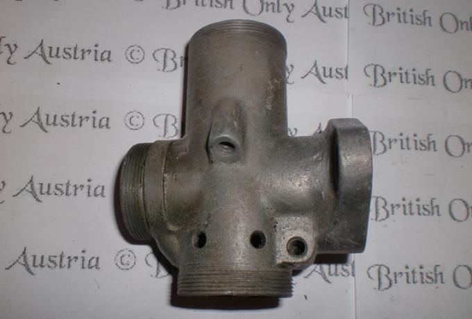 Vergaser 76AE/1AK gebraucht. Ajs/Matchless 350cc