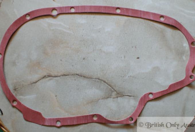 Triumph/BSA Primary Chaincase Gasket inner to outer Chaincase 