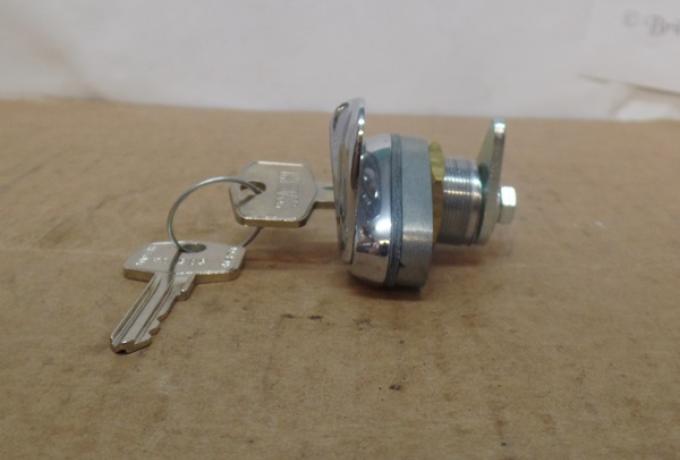 Norton Schloss für Sitzbank