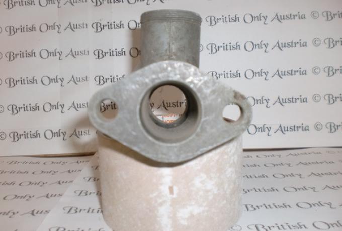 Vergaserkörper 276 AC/1A gebraucht