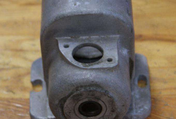 Zündmagnetgehäuse gebraucht