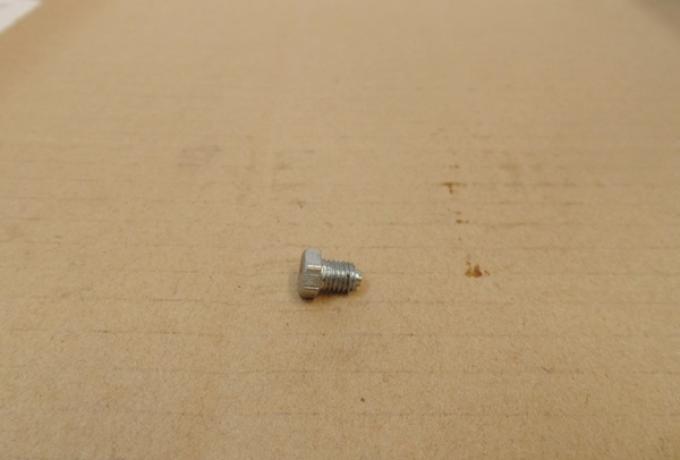 Triumph Screw for Tacho Gear Locating