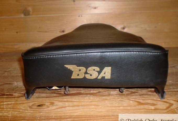 BSA Saddle NOS