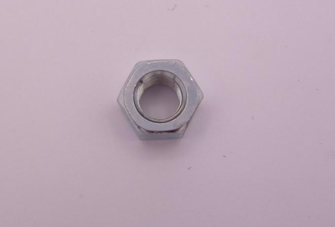 Mutter 5/16" UNF 24 TPI