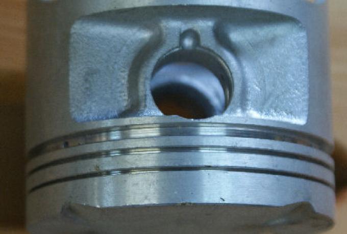 Kolben gebraucht 67.7mm