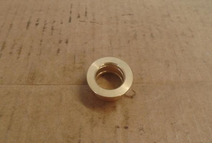 BSA A65 Bush Idler Early