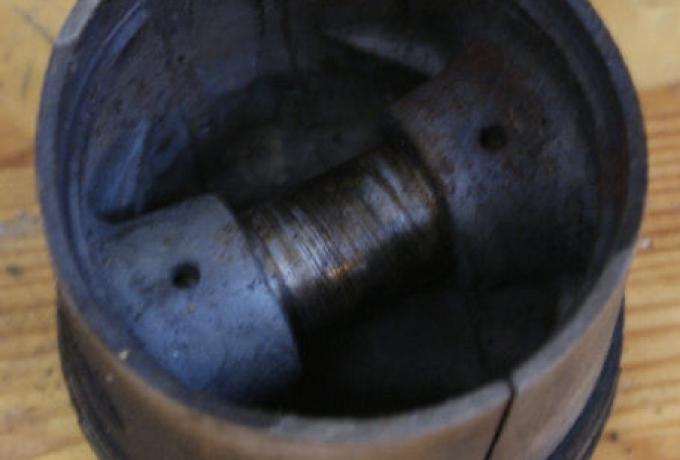 Kolben gebraucht 63.15mm