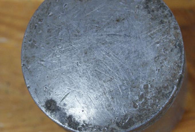 Kolben gebraucht 55.25mm