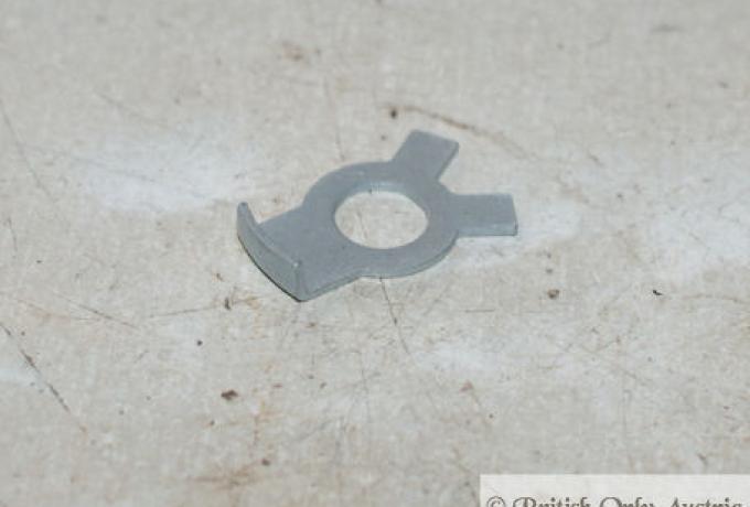 Triumph Beilagscheibe