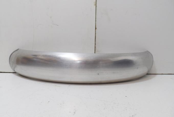 Mudguard Steel nos