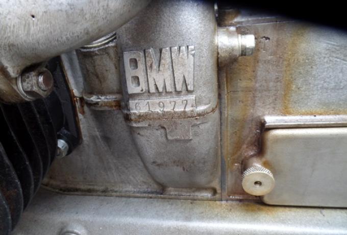 BMW R62 1929