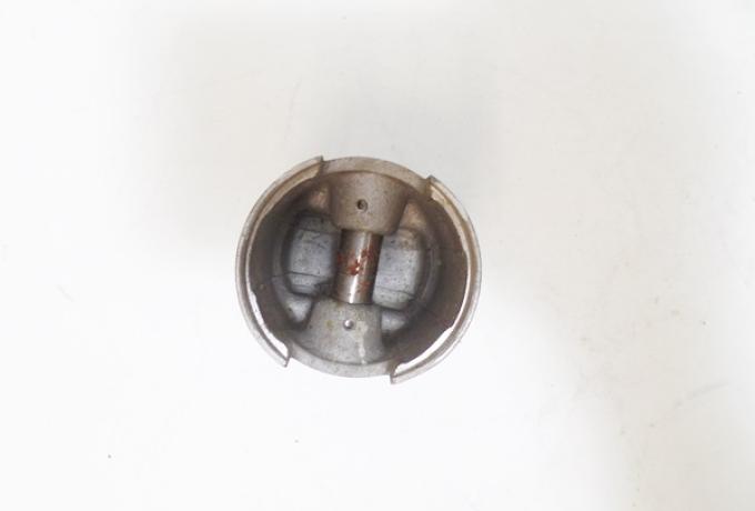 Heplex Kolben BSA Type 12923 +015 NOS. Bsa Bantam D3