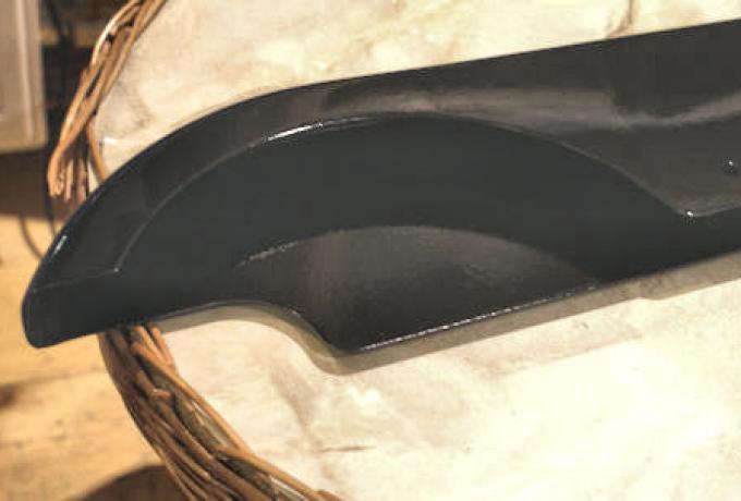 Norton Kettenschutz/Kettenblech 1968-70