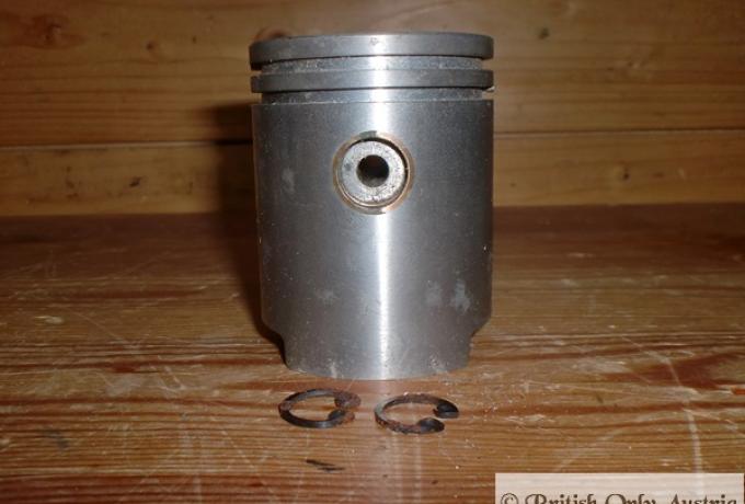 Villiers Piston DeLuxe Junior 98cc +015