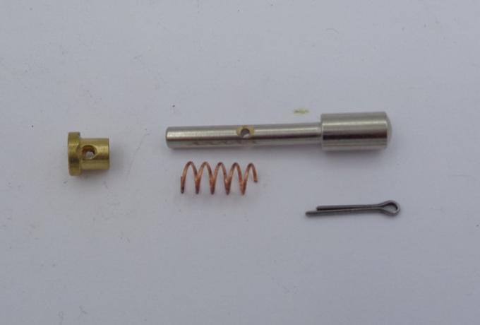 Amal Tickler Kit Top Fill