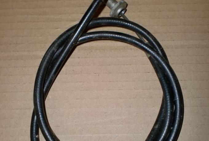 Ariel Model LH Colt Vorderes Bremskabel 1954-55 NOS