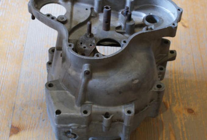 AJS/Matchless Crankcase used 750 cc Norton Type