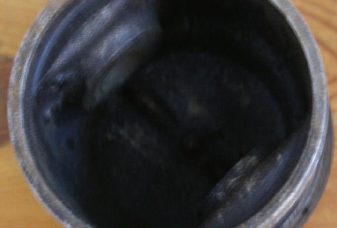 Kolben gebraucht 78mm