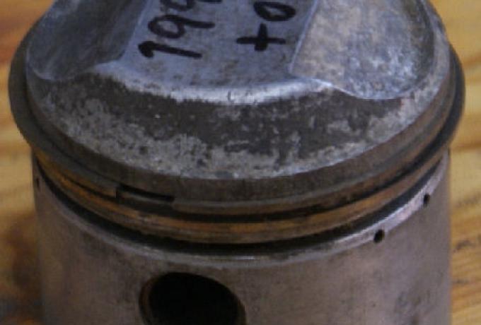 kolben gebraucht 67.85mm