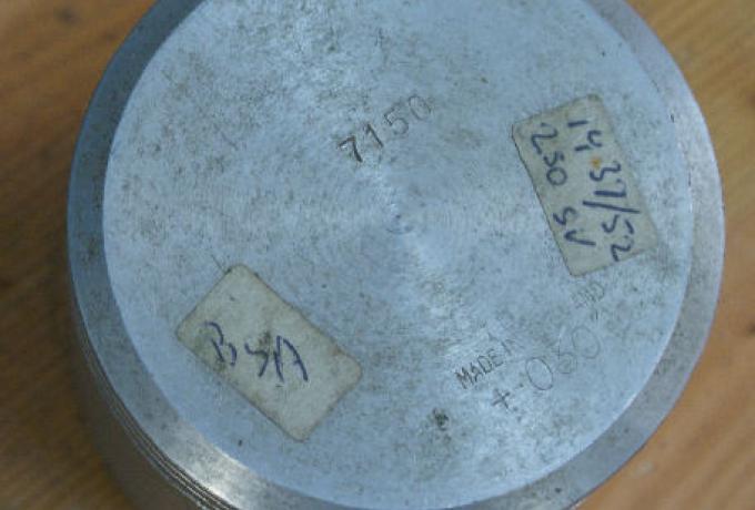 BSA 249cc Kolben NOS 1930-4 +060