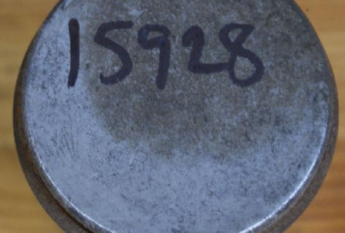 Kolben gebraucht 50mm