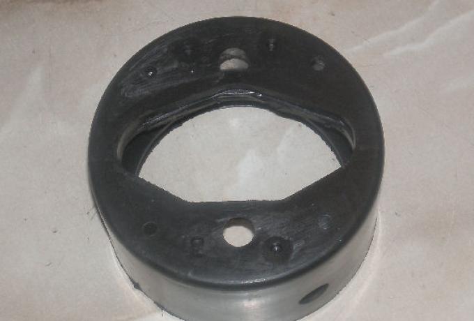 Triumph Tacho- und Drehzahlmessergummi/Montagegummi