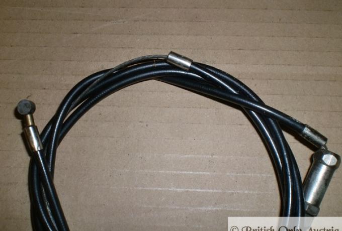 Universal Air Cable, with adjuster.