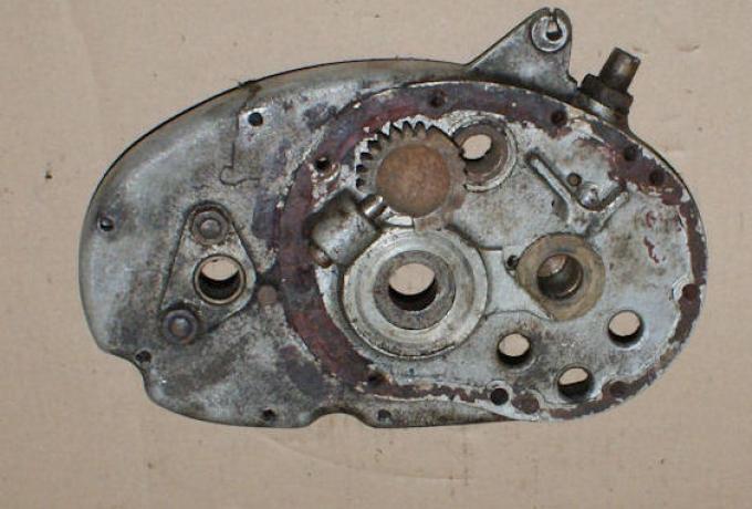 BSA Innendeckel gebraucht