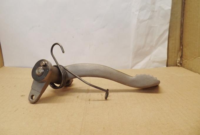 BSA Sloper Bremspedal Links