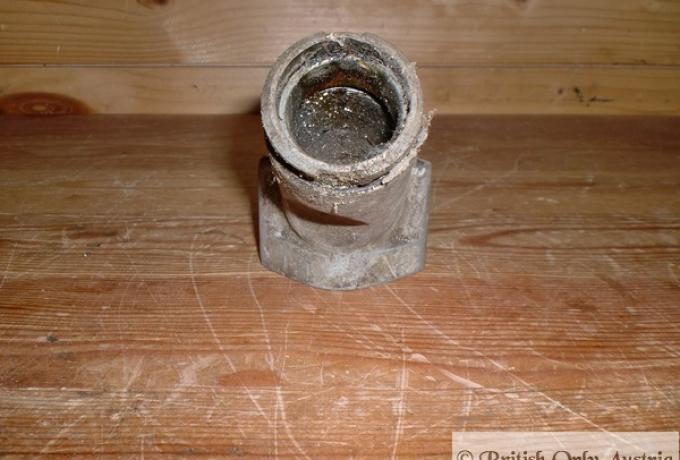 Royal Enfield Einlasskrümmer gebraucht